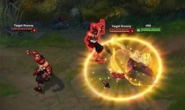 盲僧最新皮肤爆料,炫酷特效，武侠风潮再起