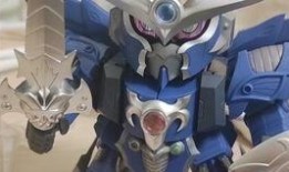 拼装模型最新爆料视频,惊艳细节与独特设计抢先看